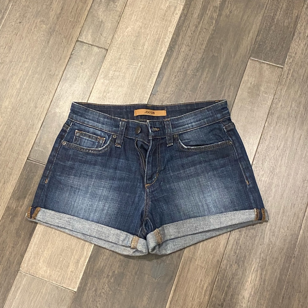 Joe’s Jean Short